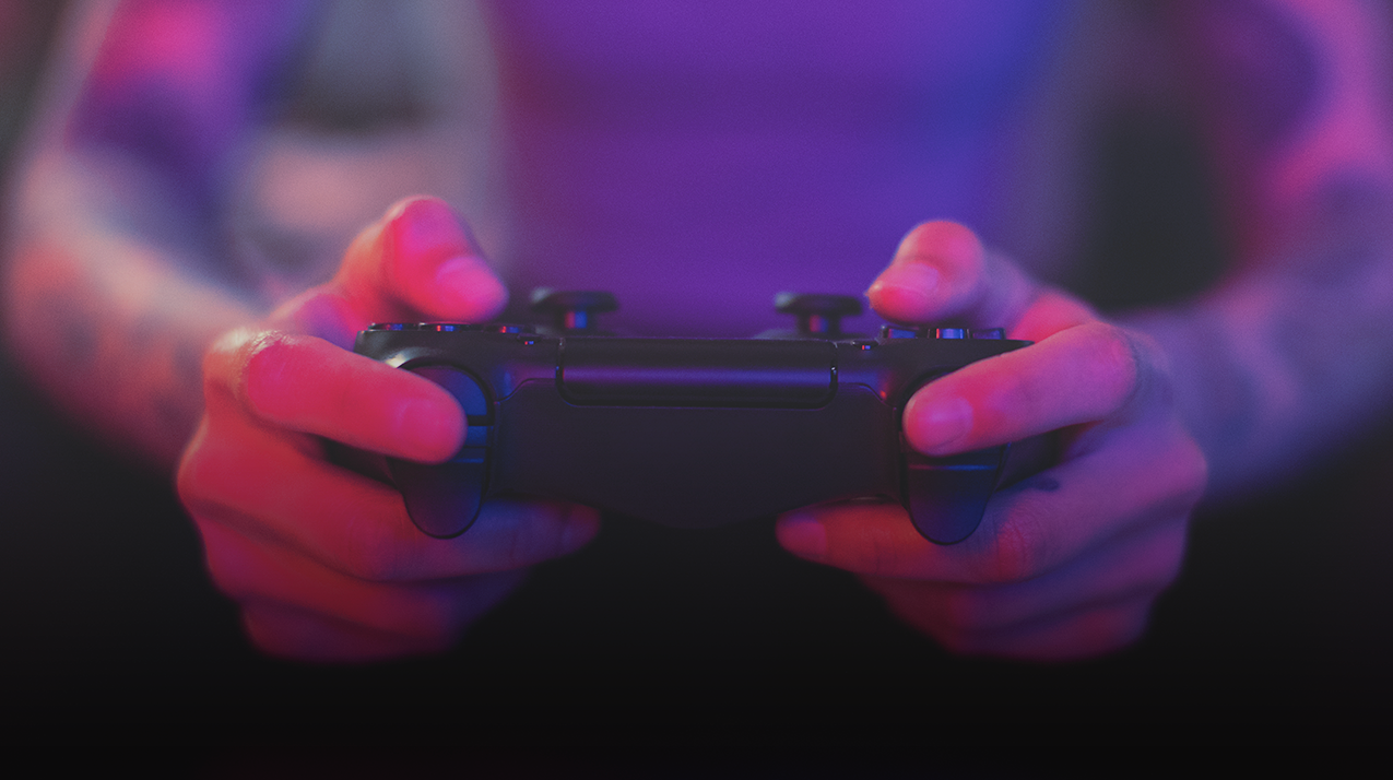playing free online games